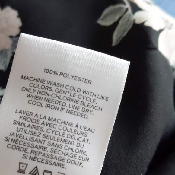 🌿EXPRESS FLORAL TOP🌿 - Picture 8 of 9